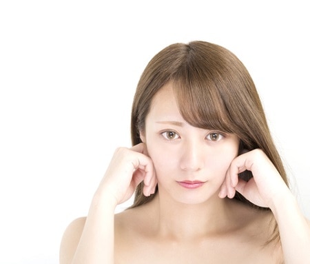 メイクをしても目立つ「頬の毛穴」をきゅっと引き締めるコツ