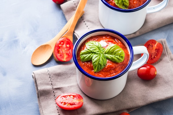 ひとりでサクッと食べたい日に！マグカップご飯の時短レシピ