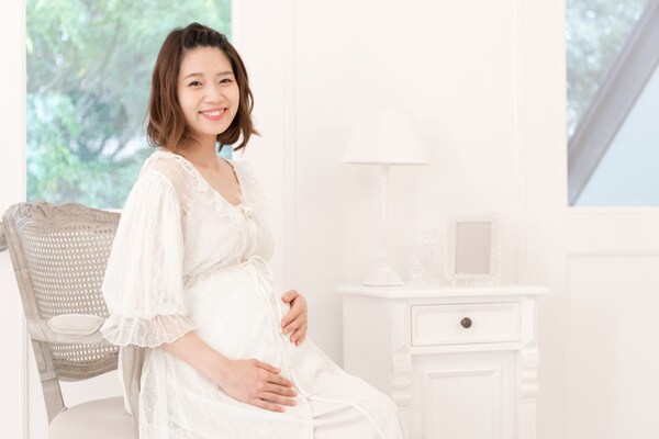 「着圧ソックス」は妊娠中のむくみ改善に最適なアイテム!?