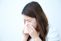 ポーチに忍ばせて！　鼻づまり女子必携の花粉症対策アイテム