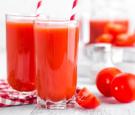 飲む日焼け止めの進化系!? 「ヨーグルトトマトジュース」の作り方
