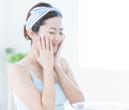 毛穴の黒ずみにはこんにゃくスポンジがおすすめ！使用方法や注意点