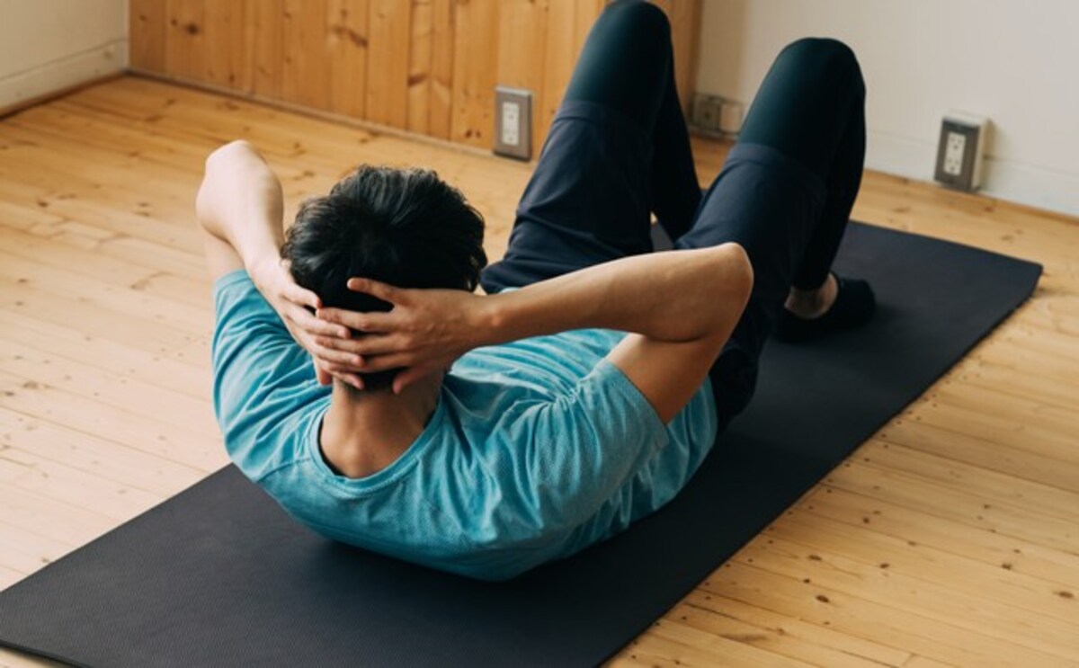 腹筋は毎日鍛えてもいい？本当に効果的な腹筋の鍛え方