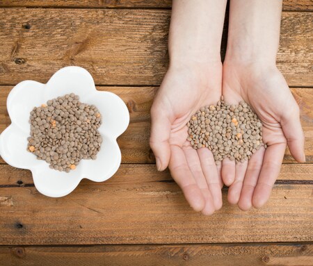 世界が認める!? 健康食材「レンズ豆」に期待できる効果とレシピ