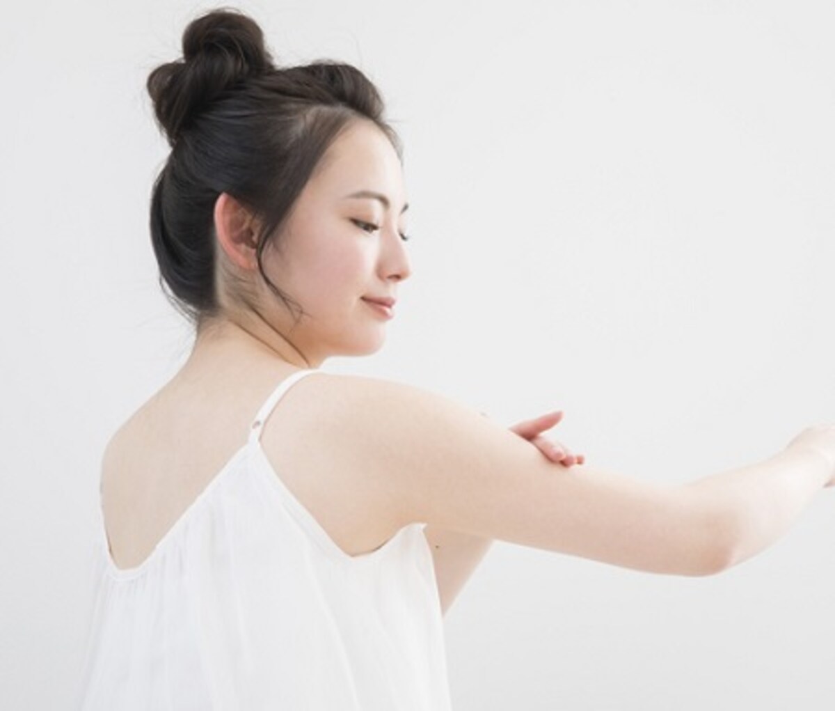 ムダ毛が濃くなりやすい食べ物・薄くする食べ物を知ってスベスベ肌に