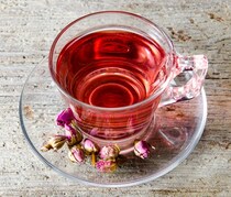 実はスゴイ！「ローズヒップティー」の美容効果、飲んで女子力アップ