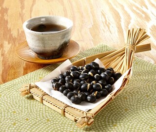 レッツ黒豆習慣！黒豆を食べると白髪が減るって本当ですか？