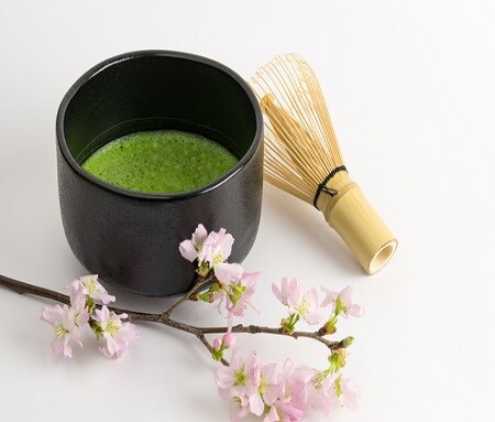 海外でも大注目!日本が誇るスーパーフードの「抹茶」の魅力とは?!