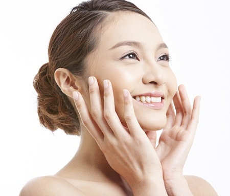 Tゾーンの気になるテカリを根本的に解決するポイントとは一体?