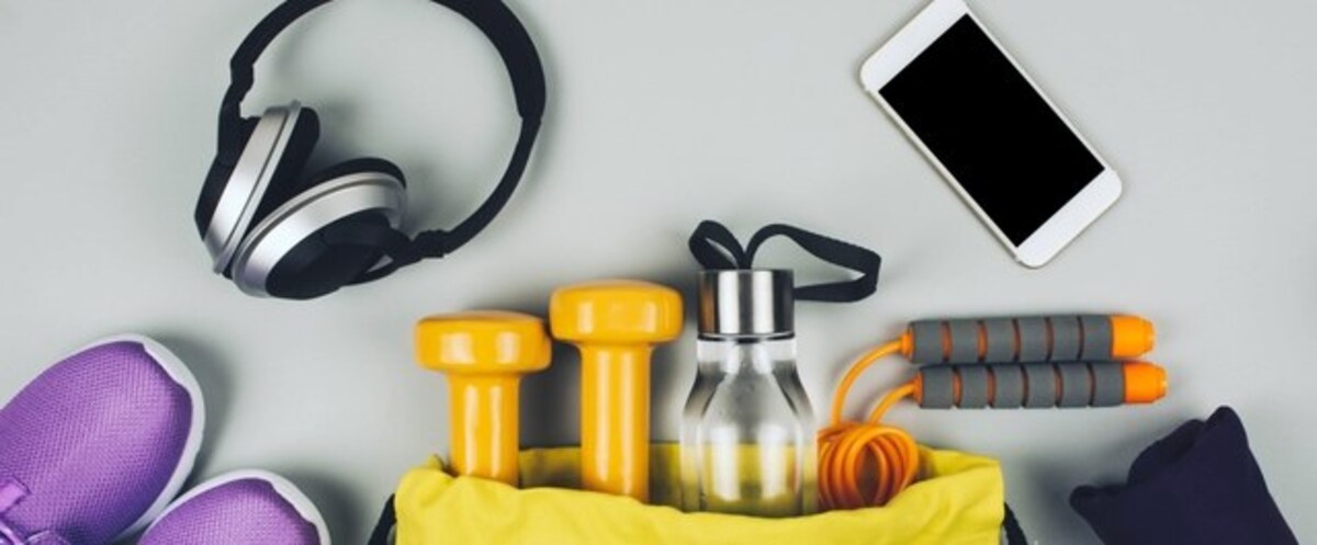 筋トレ中は音楽を聞いて正しくモチベーションを管理すべし