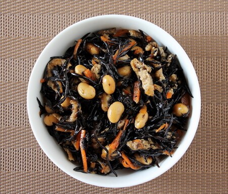 ひじきの美容効果がハンパない！腸内環境を整えてダイエット効果も！