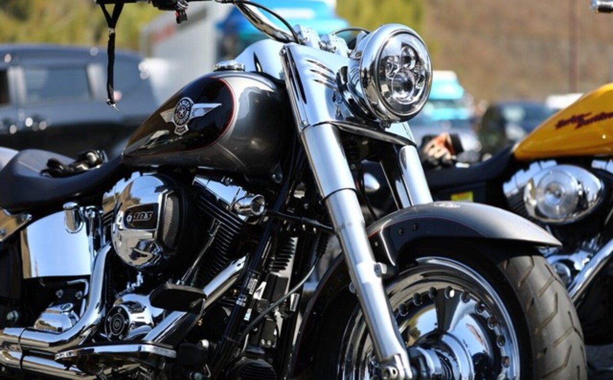 ハーレーダビッドソンの魅力をファミリー別に 通の嗜み「カスタム」も