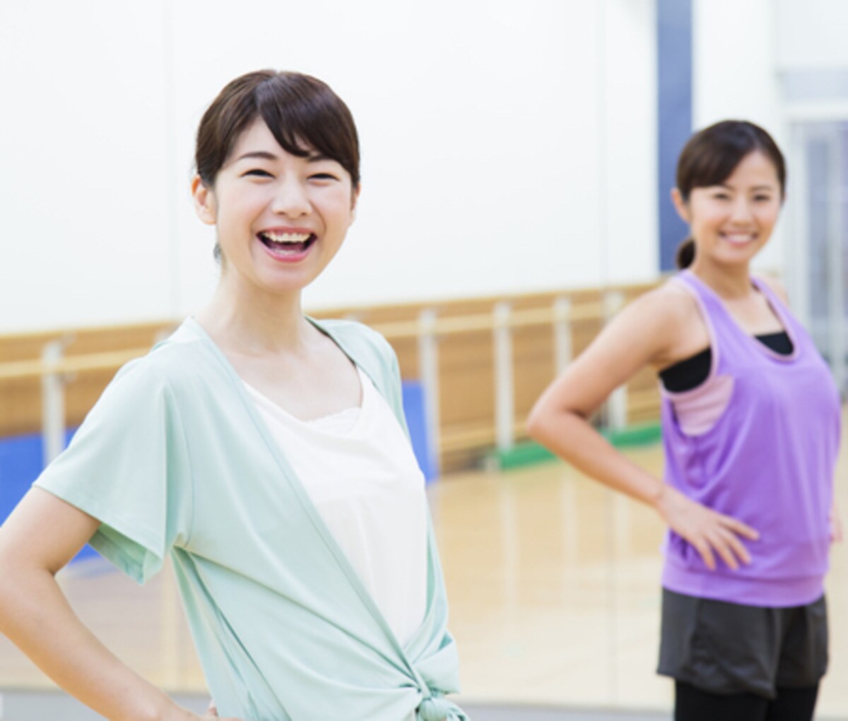 メディアで話題のゾンビ体操とは？期待できる美容・健康効果について