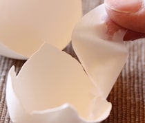 「卵殻膜」は食べたら美肌効果が期待できる？注意点について