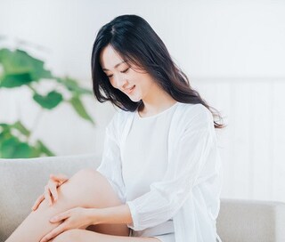 日焼け止めを塗ると肌がカサカサ…潤わせながら紫外線対策をするコツ