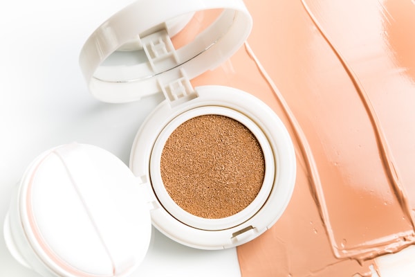 上手く使おう!「クッションファンデ」のNGな使い方とポイント