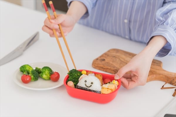 運動会のお弁当作りの「これだけは!」を管理栄養士が教えます