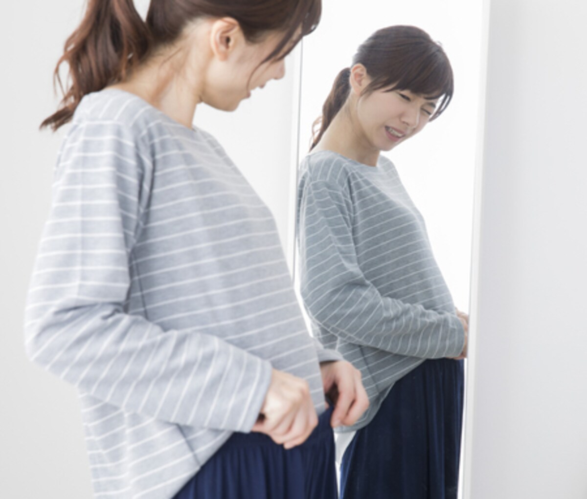 あまり食べてないのに…冬に太る原因は何？おすすめの食事内容！