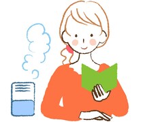 加湿器の使い方間違ってない？潤うどころかお肌がカサカサに？