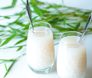 飲んでも肌につけてもOK！「こうじ（麹）水」の作り方について