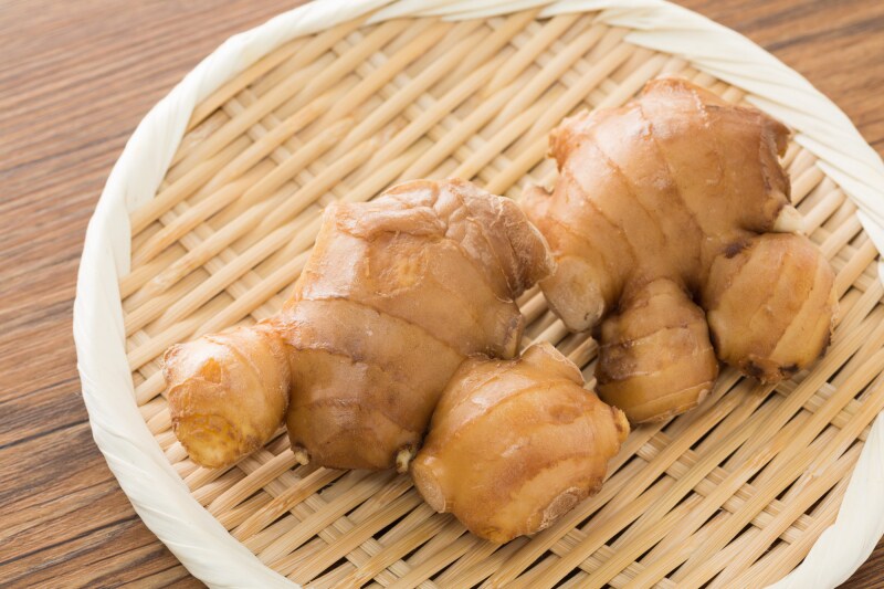 身体を温めるだけじゃない! 生姜のパワーは調理方法で変わる⁉