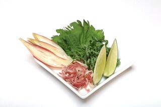 効果は主役級!?実はすごい「薬味」で暑い夏を乗り切る秘訣とは