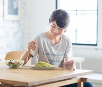 週1の断食でアラフォー世代も1ヶ月－5kg!? 月曜断食の効果がすごい！