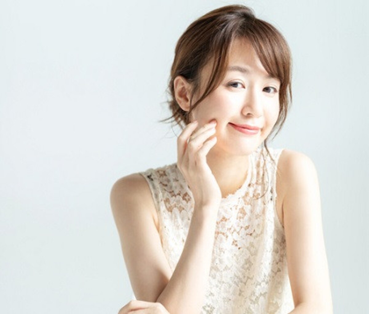 自分の肌タイプが敏感肌か乾燥肌か分からない…簡単に見極める方法