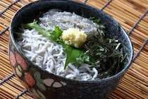 小さいけど栄養価抜群!?「しらす」の××効果＆おすすめレシピ