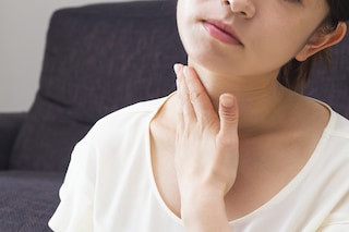 妊娠中にできた首のイボ…原因は一体何？おすすめの対策！