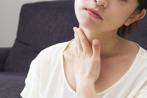 妊娠中にできた首のイボ…原因は一体何?おすすめの対策!