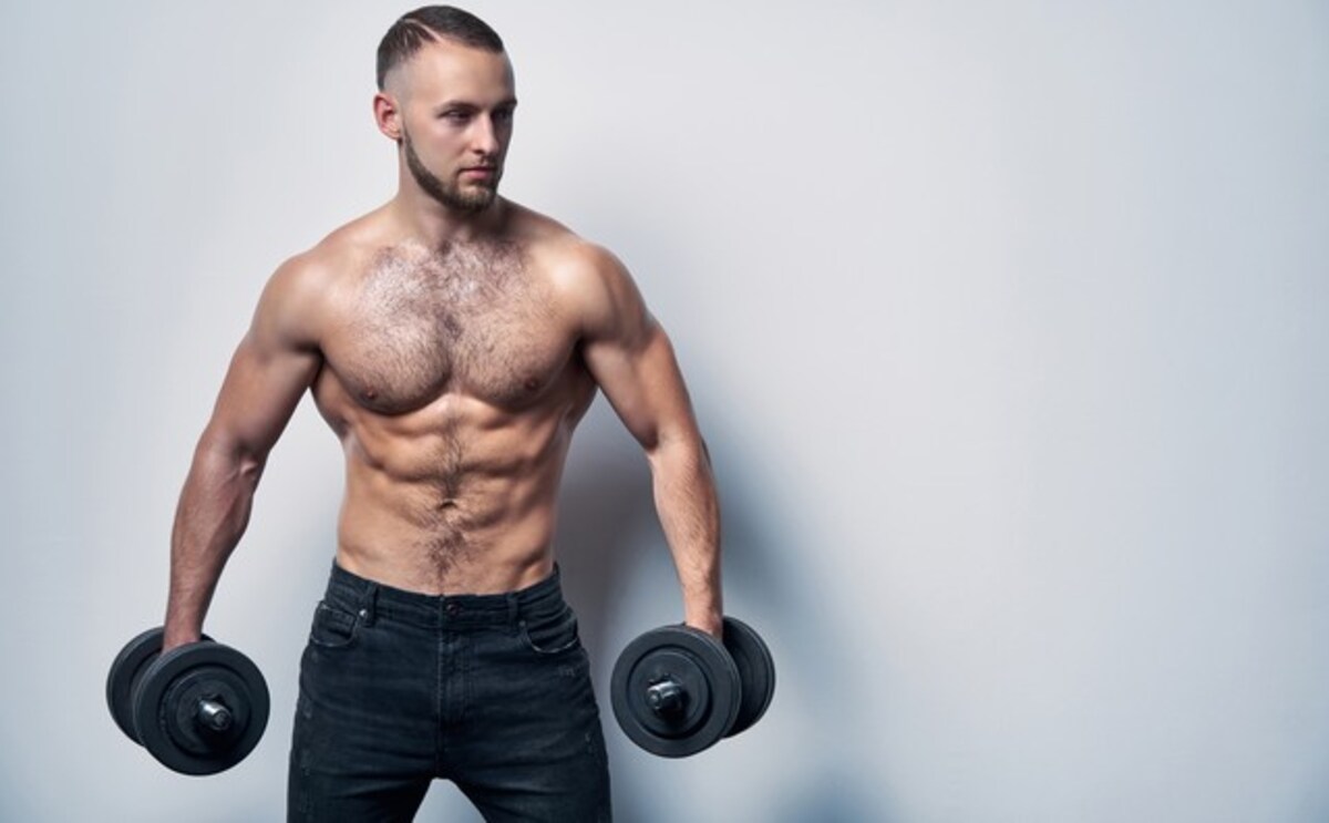 ダンベルデッドリフトの効果を上げる６つのコツ