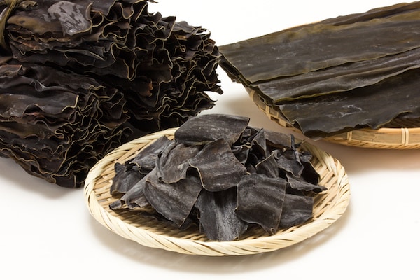 忙しくても簡単に作れる!「昆布酵母」で腸内環境を改善しよう!