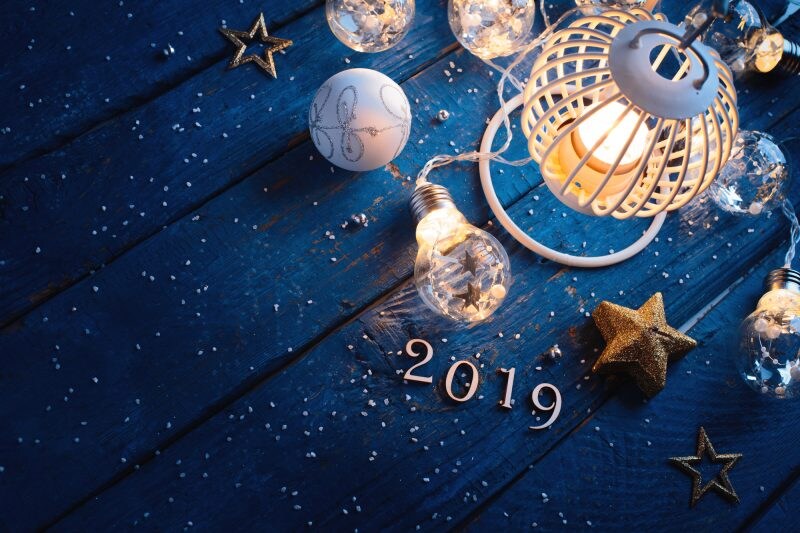 悪魔の誕生日占い！　2019年上半期運勢トップ3