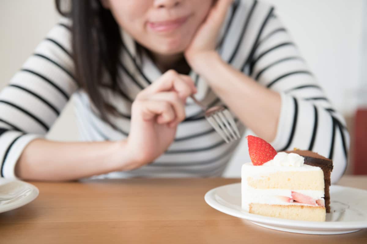 食べても太らない！　管理栄養士に聞く正月太りリセット法