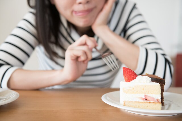 食べても太らない！　管理栄養士に聞く正月太りリセット法