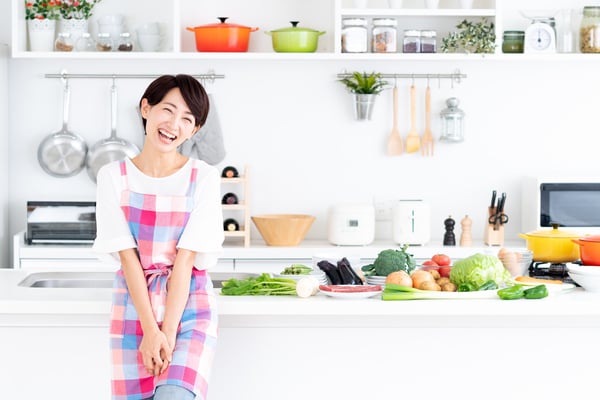 野菜の王様「アルファルファ」は××に良い!おすすめレシピあり