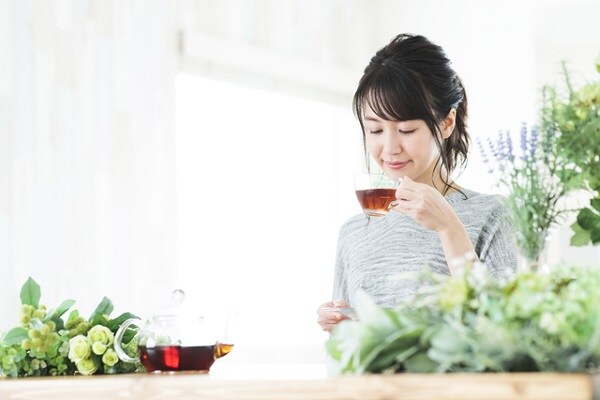 むくみ・冷え・痩せないは「水毒」が原因?! 水毒度チェック!