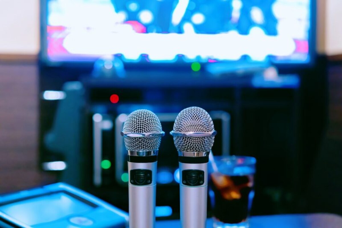 小手先テクで乗り切れ！　カラオケで使える簡単テクニック