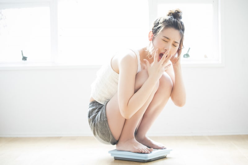 便秘で痩せにくい体質に？　腸内環境の改善がダイエットに繋がる理由