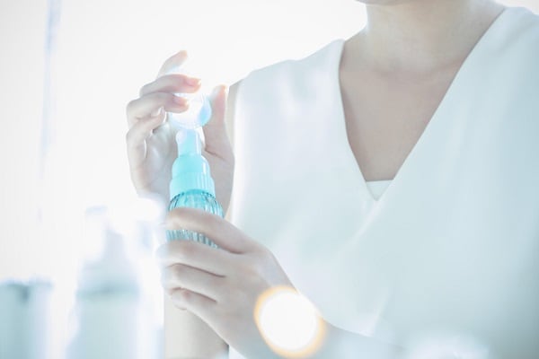 ラクして美しく!オールインワンジェルを使ってぷるぷる美肌