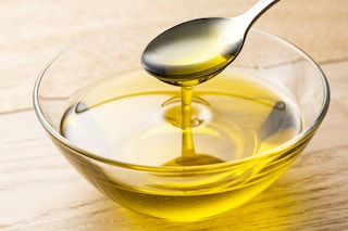 【栄養士レシピ】産後の便秘にはオリーブオイル入りココアがおすすめ