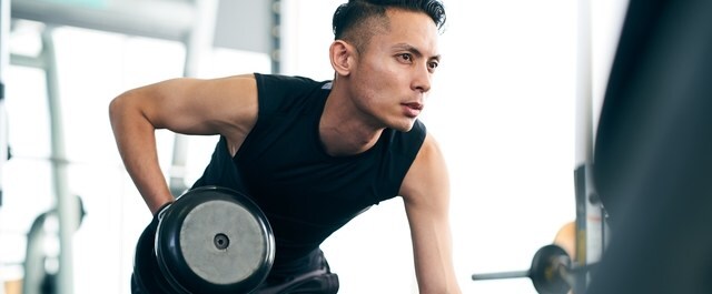 筋トレの頻度は部位ごとの超回復の時間に合わせるべし