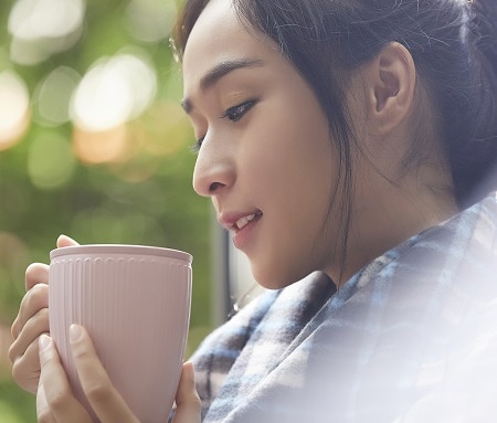 その一杯が口臭の元!? コーヒータイム後の口臭を抑える2つのコツ