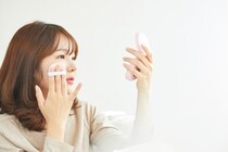 汗をかいても崩れない！サラサラマット肌をキープする心得