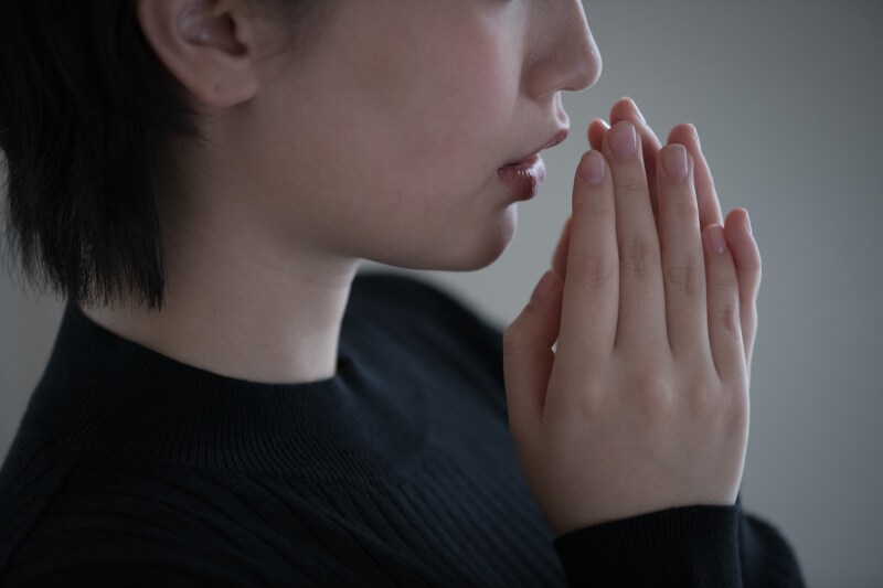 口臭はストレスが原因だった? 歯磨きをしても臭いが消えないワケ