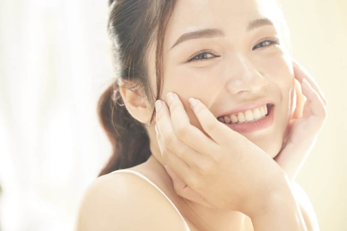 唇のどんよりしたくすみを改善！赤ちゃんみたいな桜ピンク唇へ