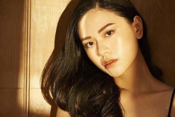 うなじケアでアップヘアに自信を!今日からできる簡単ケア