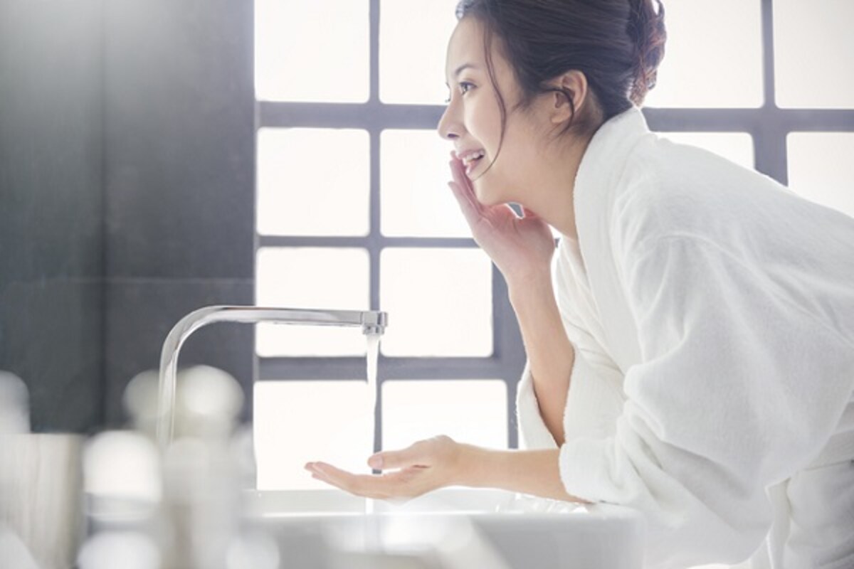 日焼け止め、ちゃんとオフできてる？忙しくてもサッと簡単クレンジング 