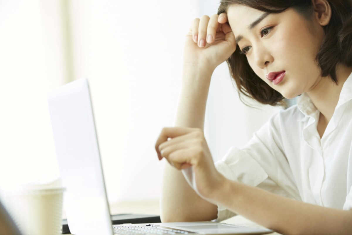 生きやすさ・働きやすさのヒントになる！　自責と他責とは